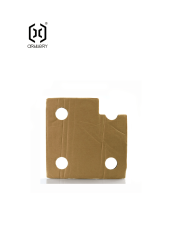 Artillery Genius Pro Termal İzalasyon Kumaşı 220x220mm