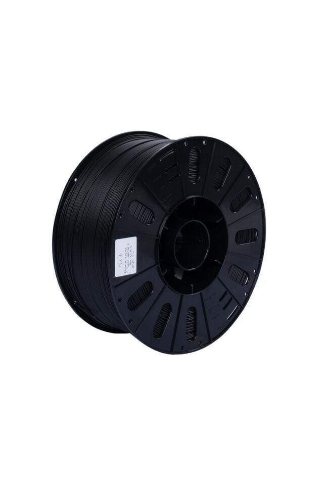 Beta PETG+ Filament Black 3 KG