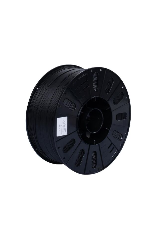 Beta PLA+ Filament Black 3 KG