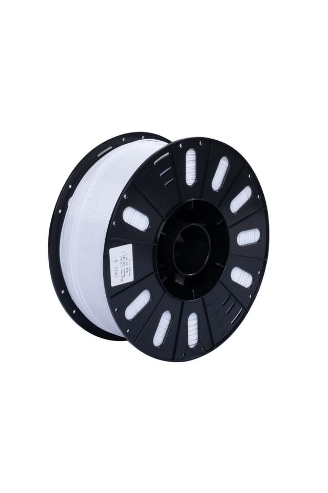 Beta PLA+ Filament White 3 KG