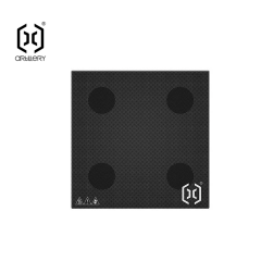 Artillery Genius, Genius Pro / Grid Bed 230x230mm