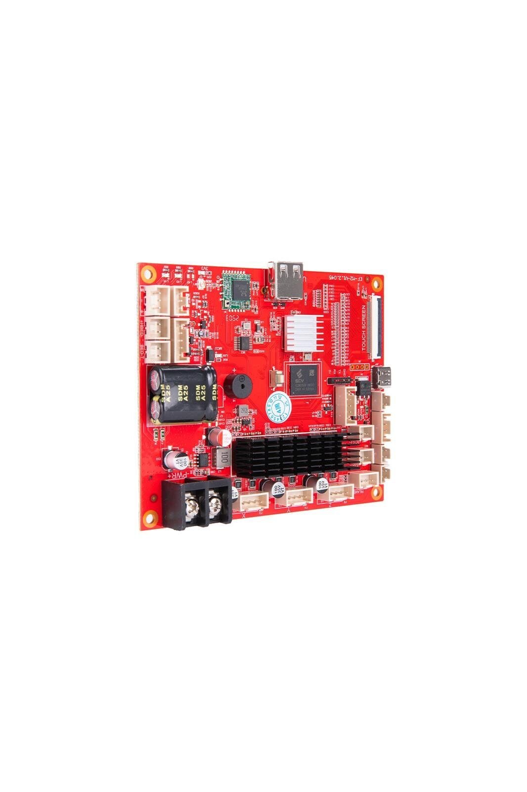 Elegoo Centauri Carbon Motherboard