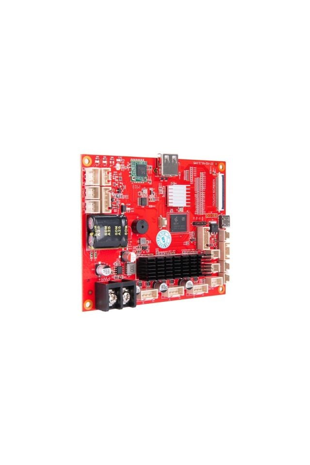 Elegoo Centauri Carbon Motherboard