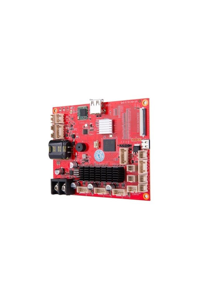 Elegoo Centauri Carbon Motherboard