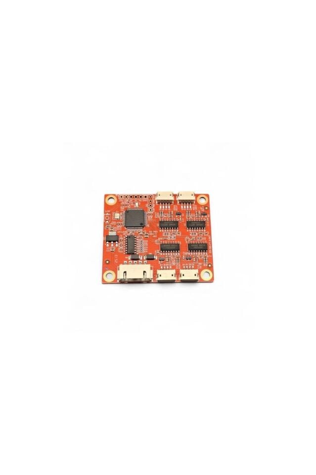 Elegoo Centauri Carbon Stain Gauge Interface Board