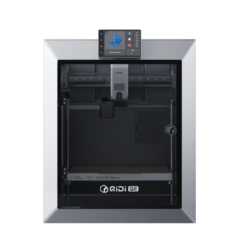 QIDI Q2 3D Yazıcı
