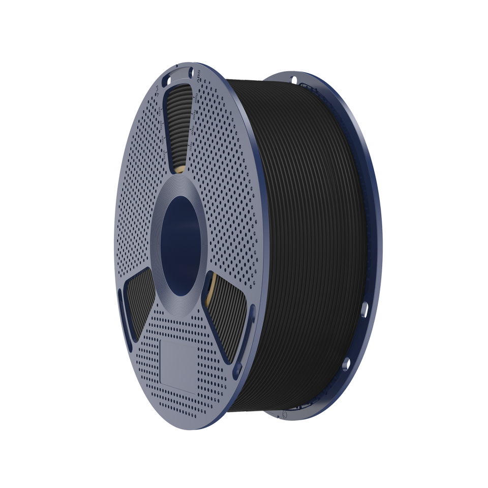 SUNLU PLA High Speed Filament Siyah 1.75mm 1kg