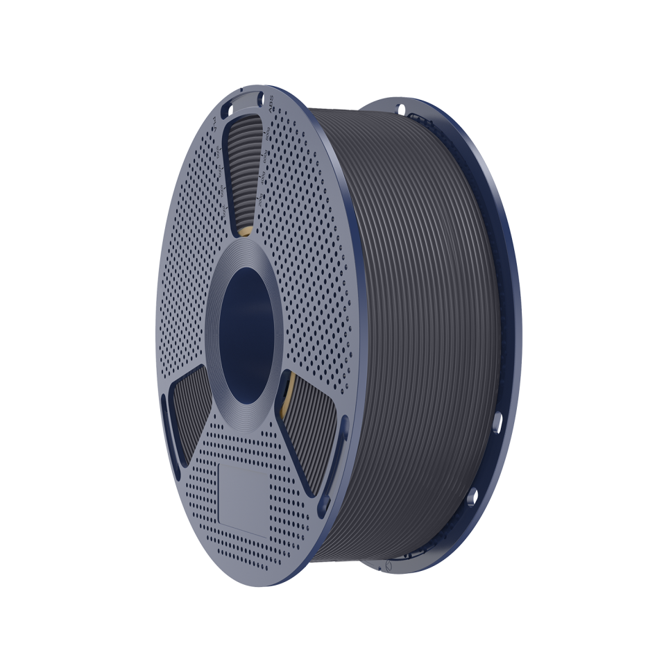 SUNLU PLA High Speed Filament Gri 1.75mm 1kg