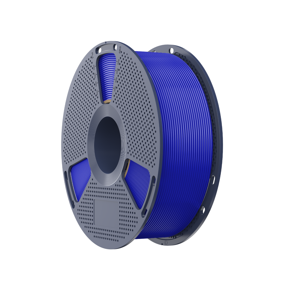 SUNLU High Speed PLA Filament Klein Mavisi 1.75mm 1kg
