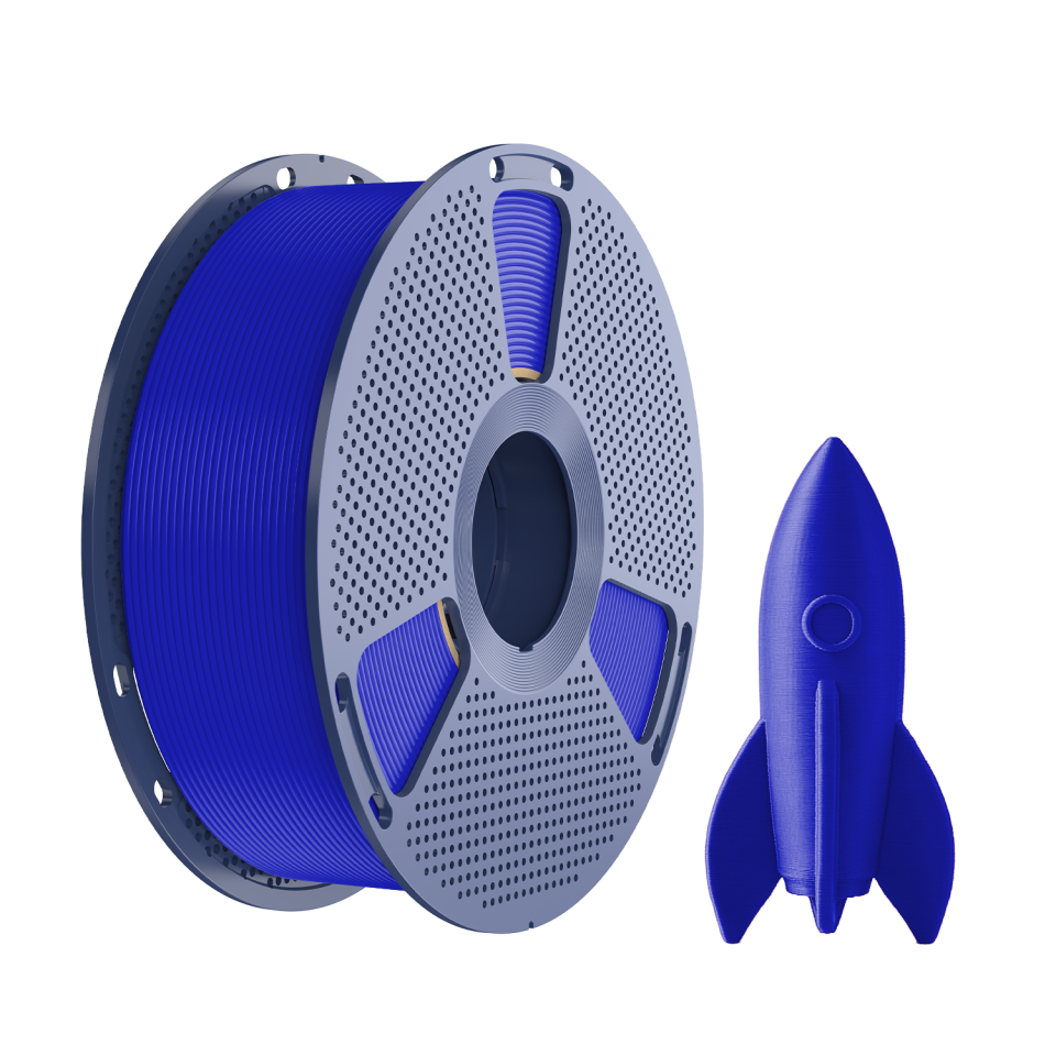 SUNLU PLA High Speed Filament Klein Mavisi 1.75mm 1kg