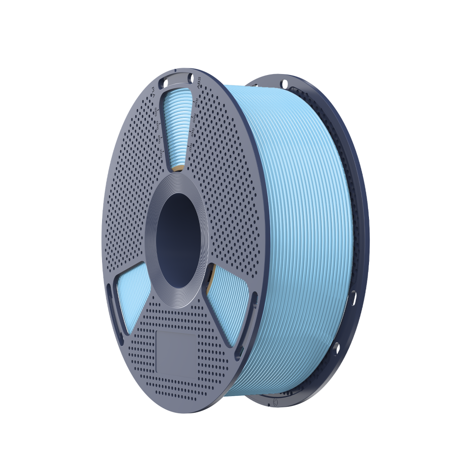 SUNLU High Speed PLA Filament Gök Mavisi 1.75mm 1kg