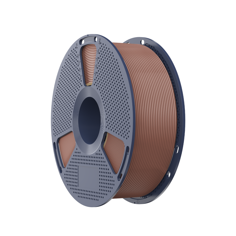 SUNLU High Speed PLA Filament Kahverengi 1.75mm 1kg