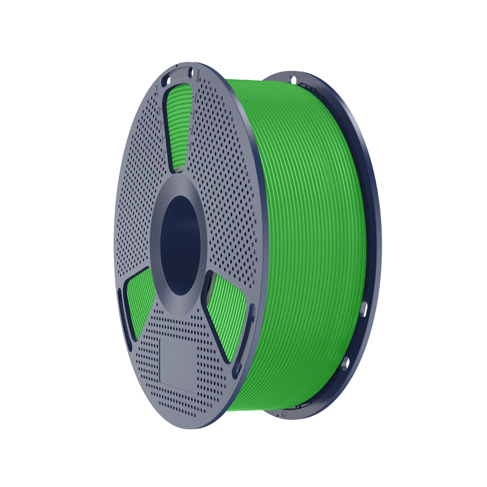 SUNLU High Speed PLA Filament Yeşil 1.75mm 1kg