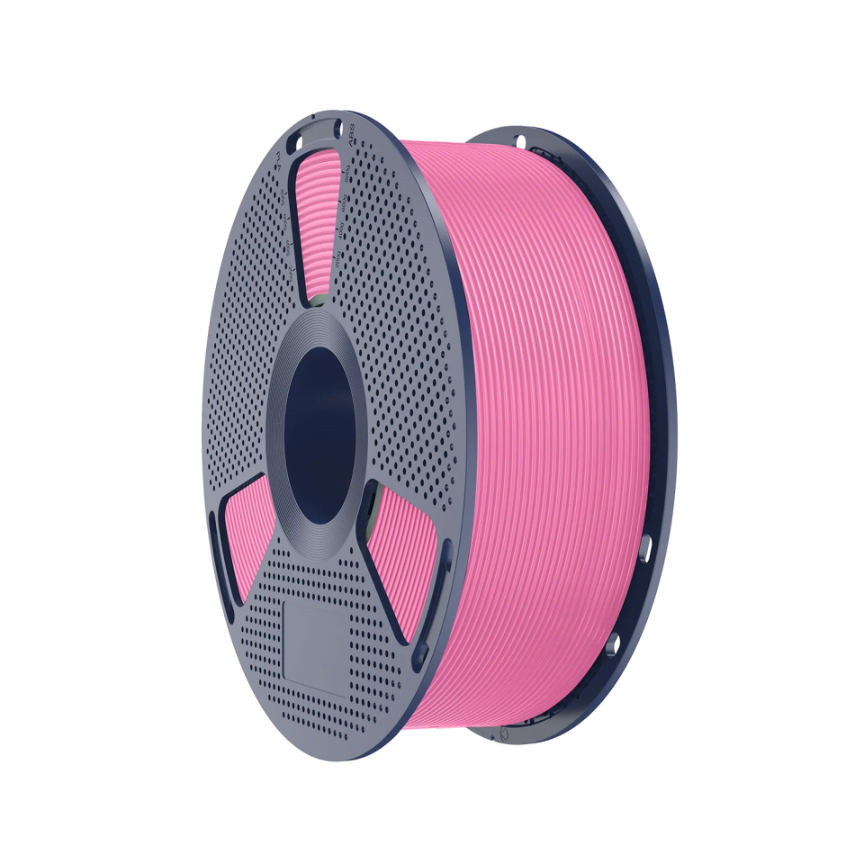 SUNLU High Speed PLA Filament Pembe 1.75mm 1kg