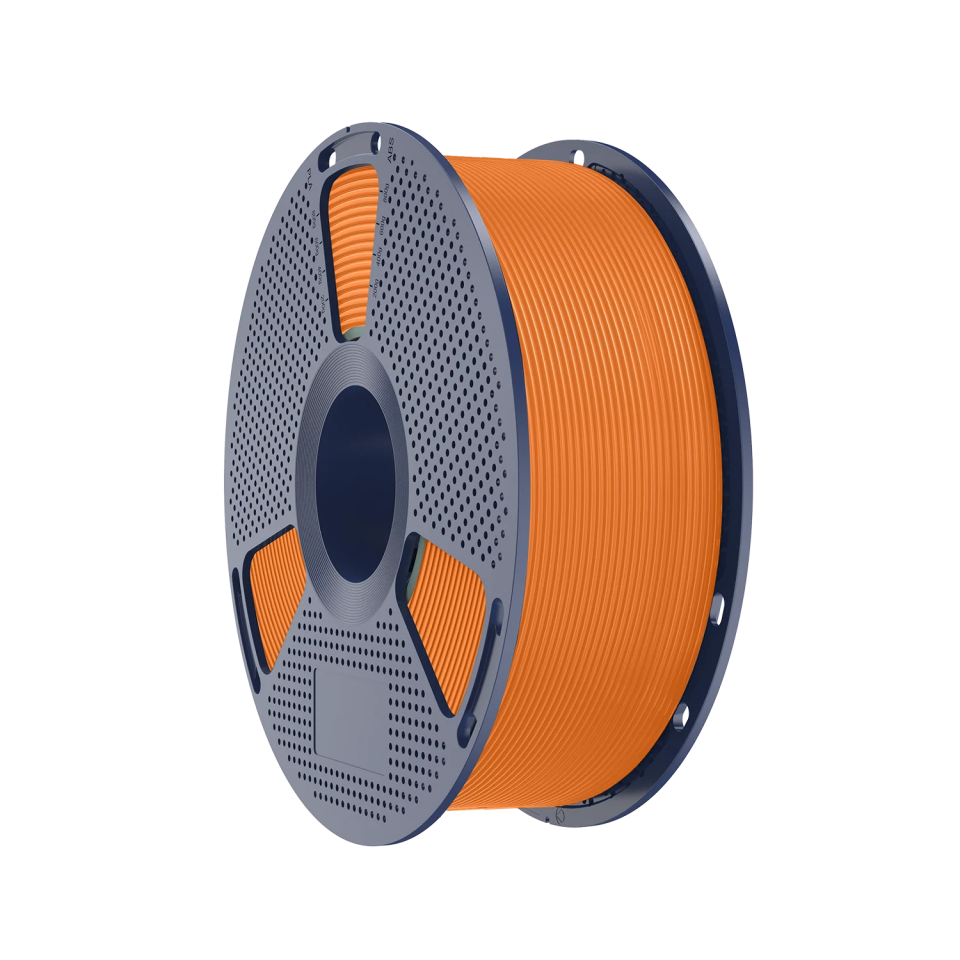 SUNLU High Speed PLA Filament Turuncu 1.75mm 1kg