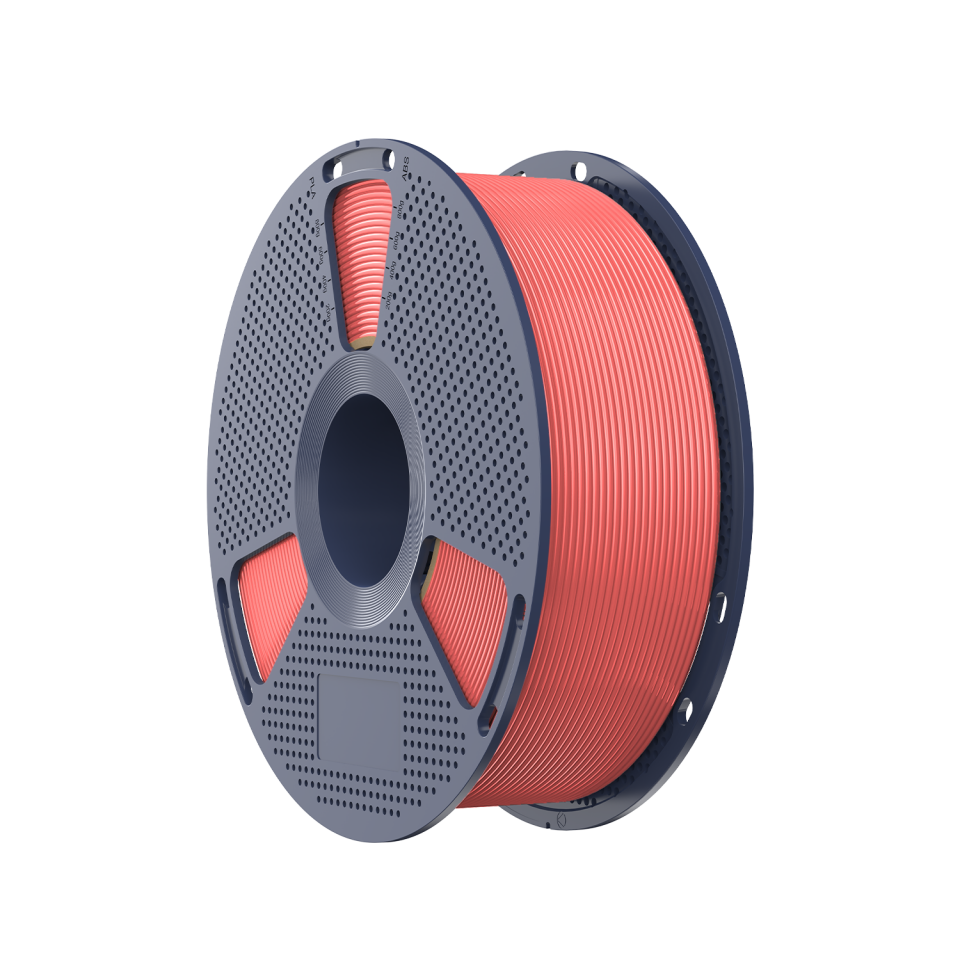 SUNLU High Speed PLA Filament Mercan Pembesi 1.75mm 1kg