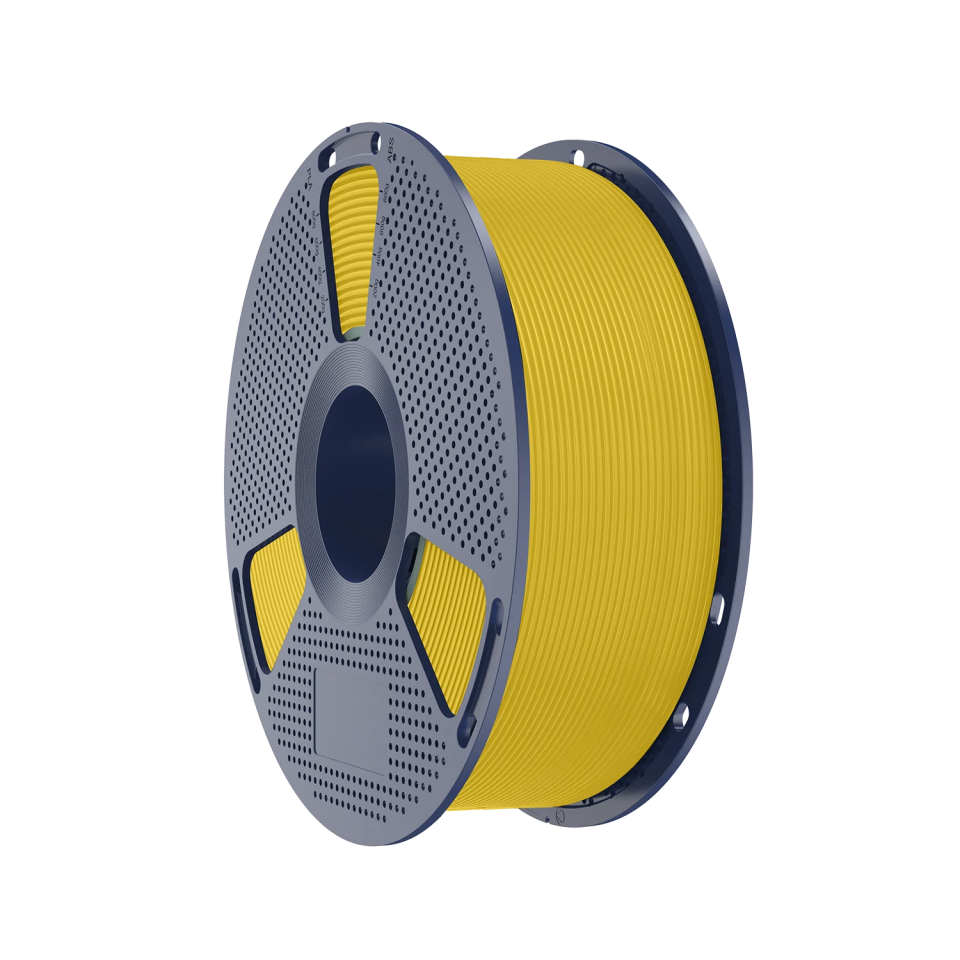 SUNLU High Speed PLA Filament Sarı 1.75mm 1kg