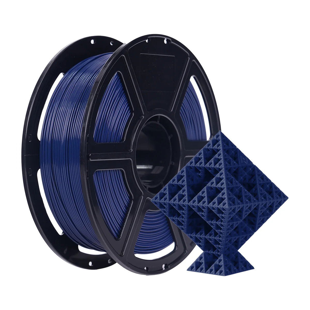 Flashforge HS PLA Filament Kobalt Mavi 1.75mm 1kg