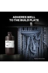 ELEGOO Standart Fotopolimer Reçine Clear Blue 1 Kg