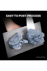 ELEGOO Standart Fotopolimer Reçine Clear Blue 1 Kg