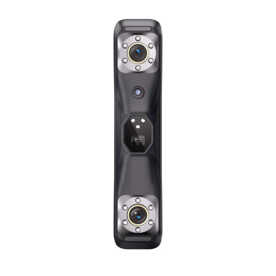 Revopoint MetroX Pro 3D Tarayıcı – Advanced Paket