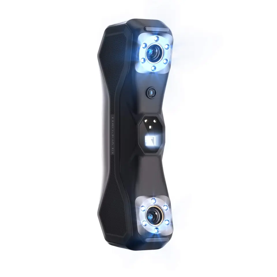 Revopoint MetroX Pro 3D Tarayıcı – Advanced Paket