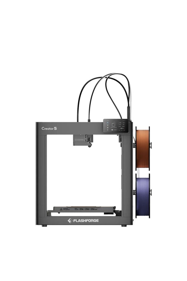 Flashforge Creator 5 3D Yazıcı