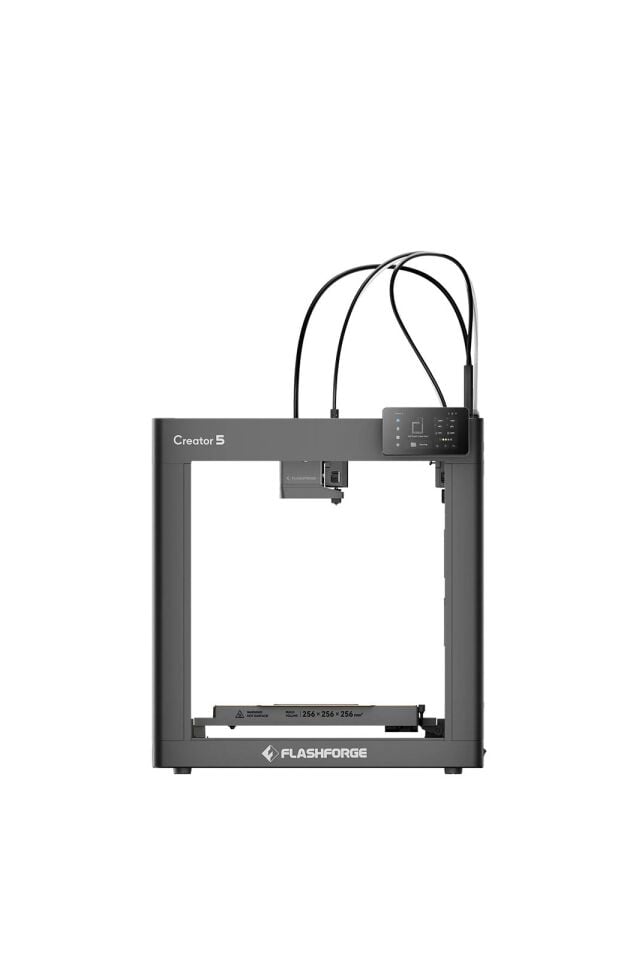 Flashforge Creator 5 3D Yazıcı