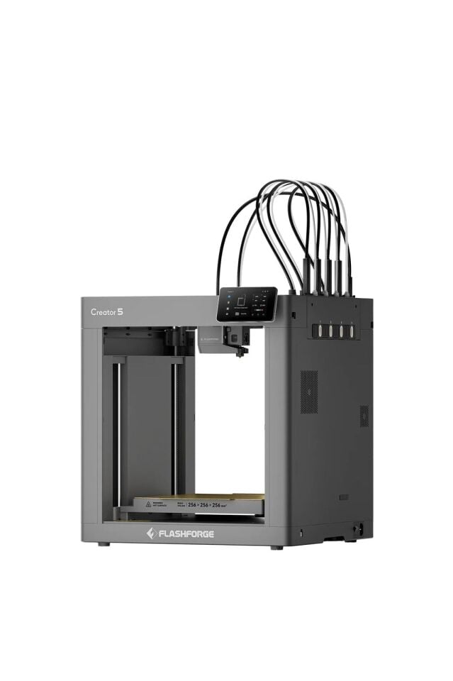 Flashforge Creator 5 3D Yazıcı