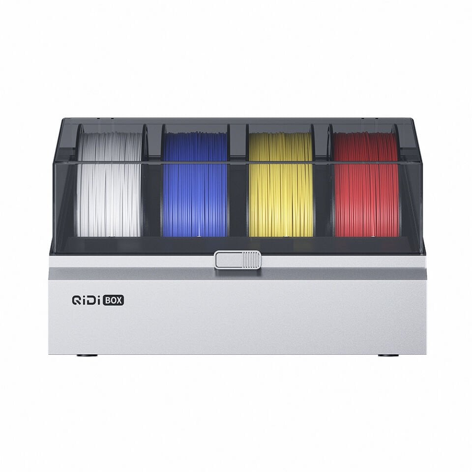 QIDI Tech QIDI Box (Q2/Q2C)