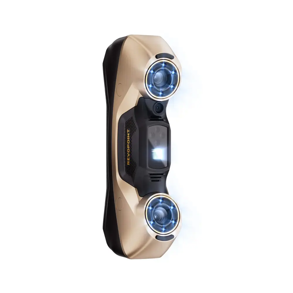 Revopoint MetroY Ultra 3D Tarayıcı