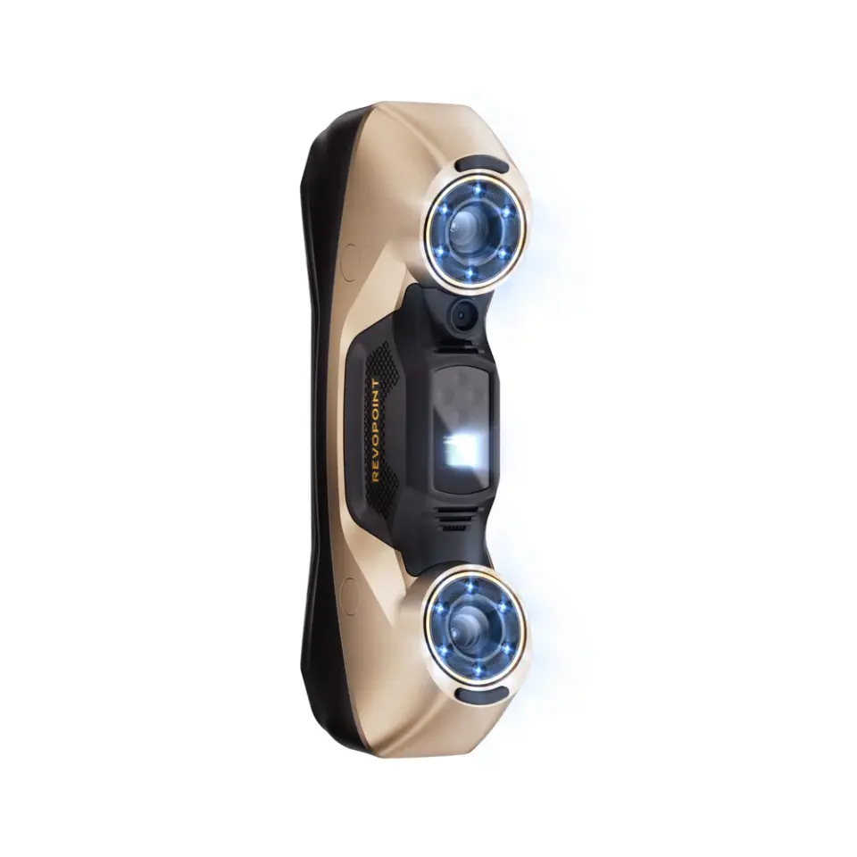 Revopoint MetroY Ultra Standard Edition 3D Tarayıcı