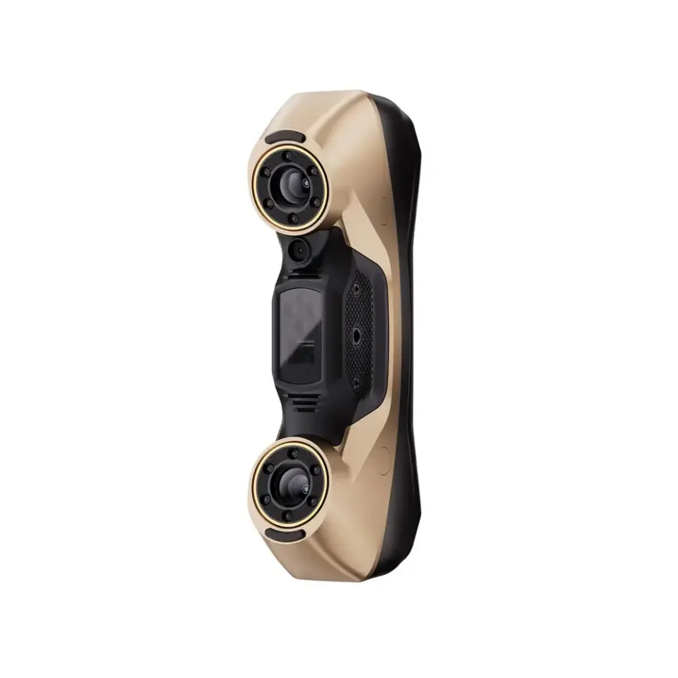 Revopoint MetroY Ultra 3D Tarayıcı - CMM Paket