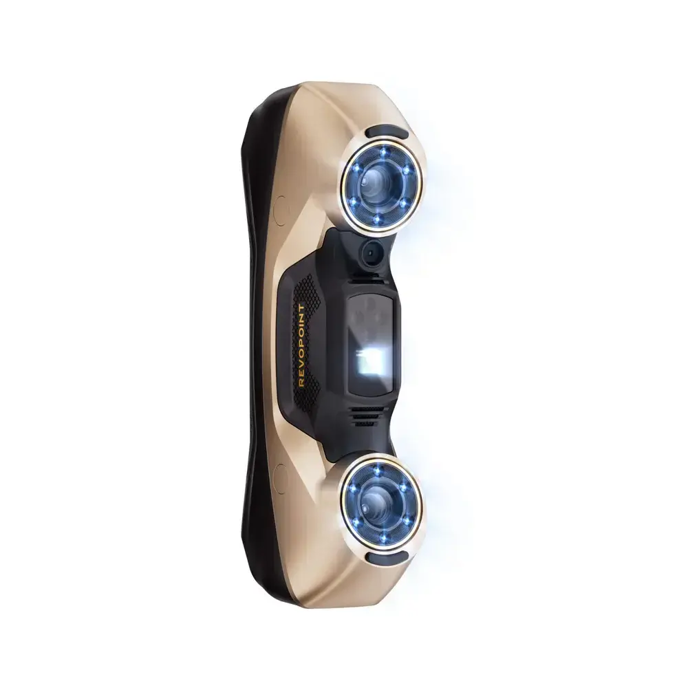 Revopoint MetroY Ultra 3D Tarayıcı - CMM Paket